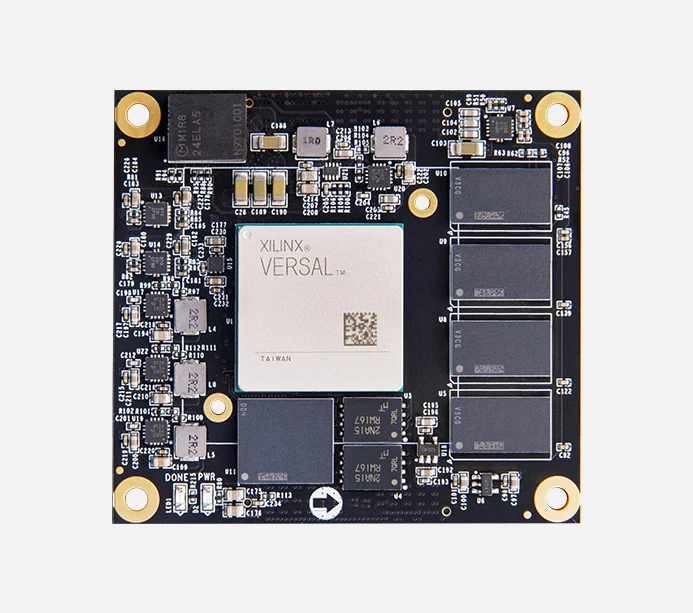 ALINX V100