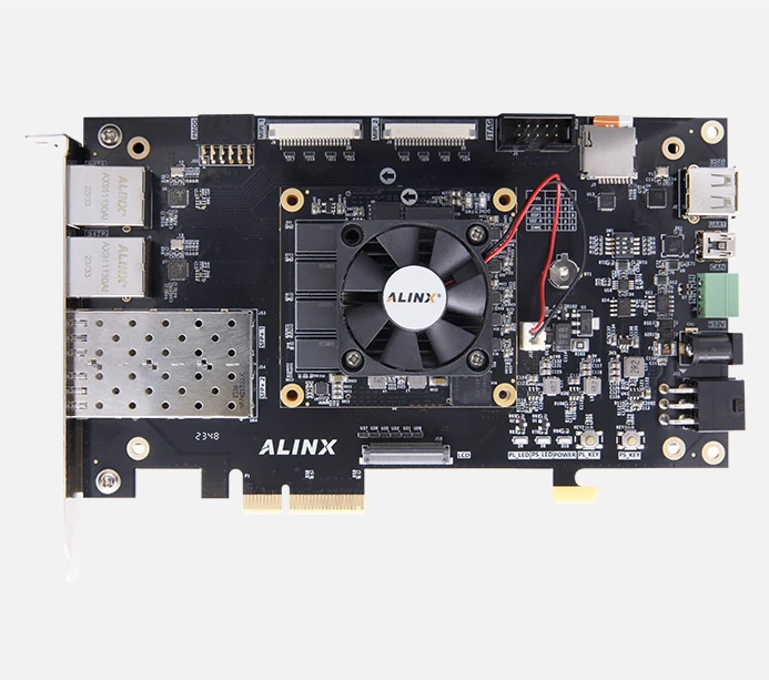 ALINX VD100