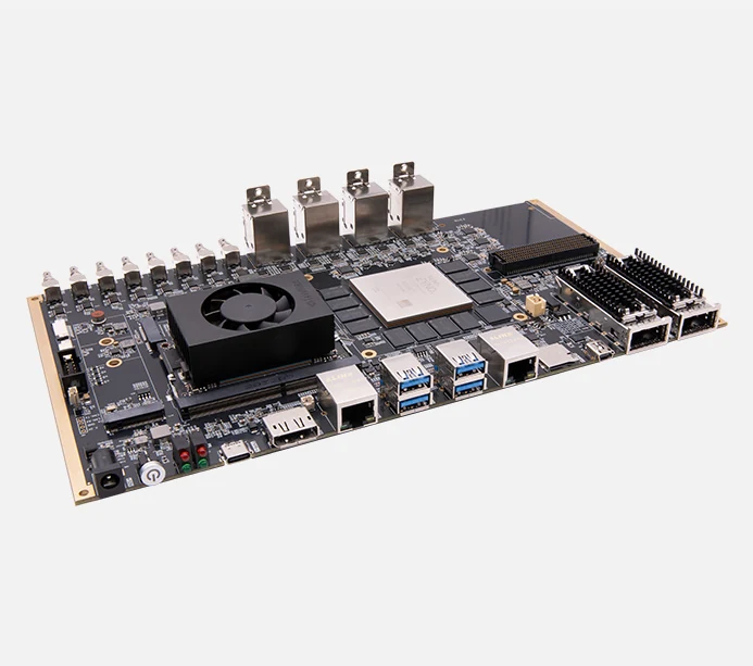 ALINX Z19-M