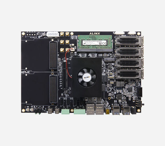 ALINX Z19
