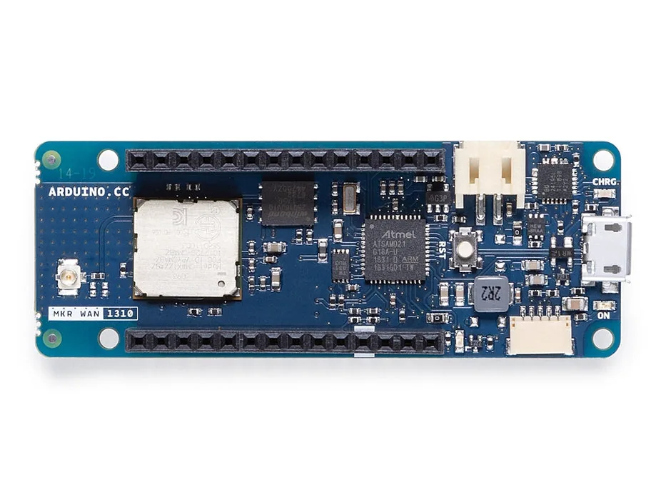 Arduino Mkr Wan 1310