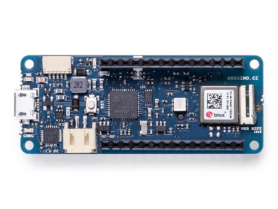 Arduino Mkr Wifi 1010