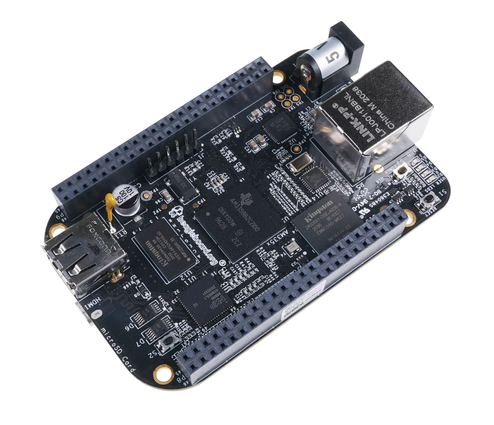 BeagleBone Black