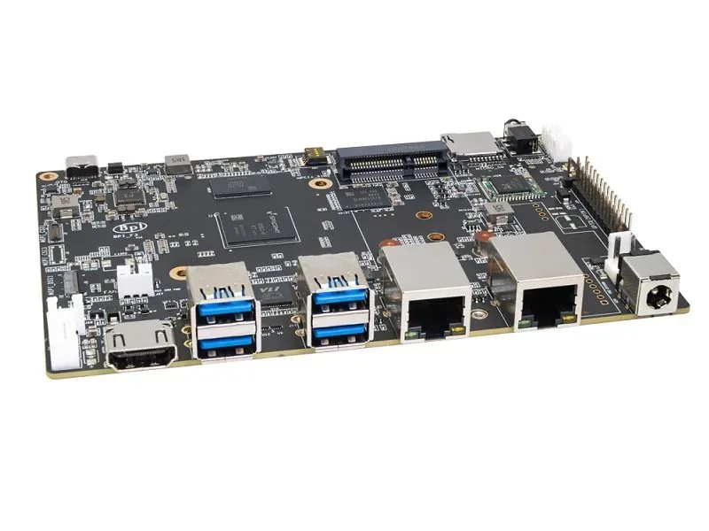 Banana Pi BPI-F3