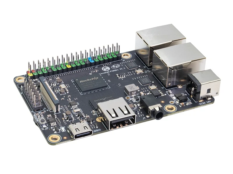Banana Pi BPI-Forge1