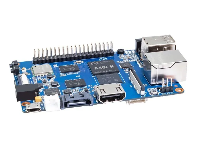 BPI-M2 Ultra