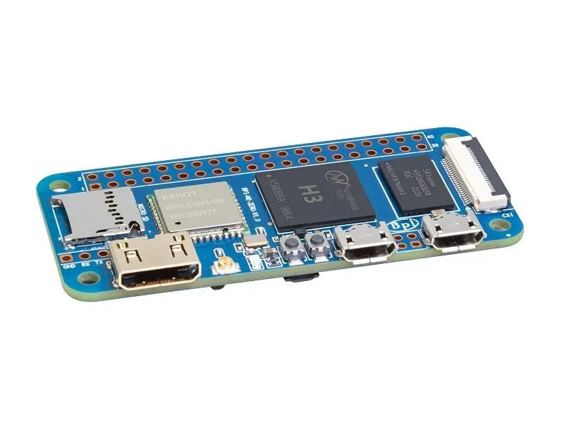BPI-M2 ZERO