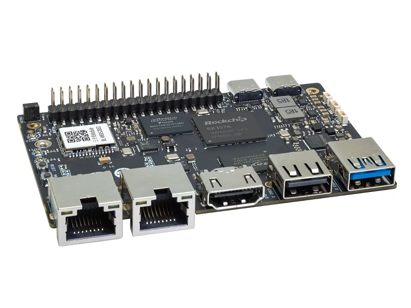 Banana Pi BPI-M5 Pro