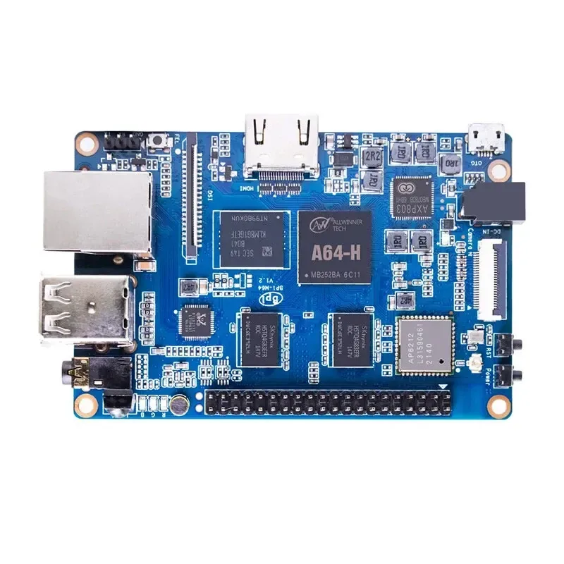 BPI-M64
