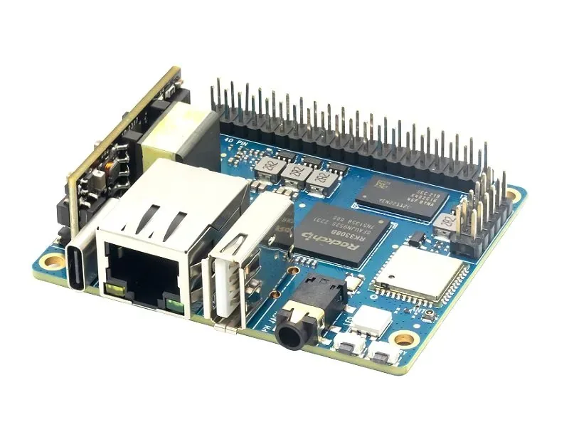 BPI-P2 Pro