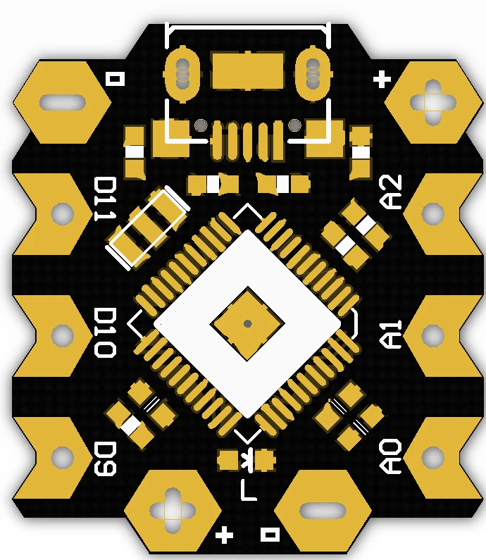 DFRobot Beetle Board