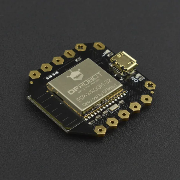 DFRobot Beetle ESP32