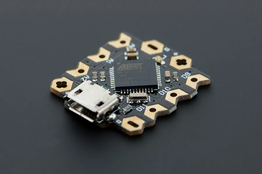 DFRobot Beetle 控制器