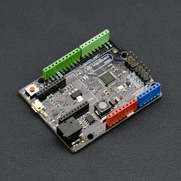 DFRobot DFRduino M0 Mainboar