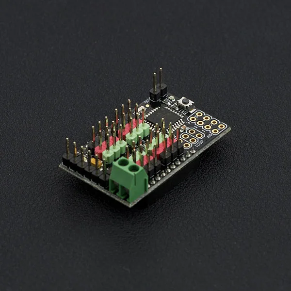 DFRobot Flyduino控制器