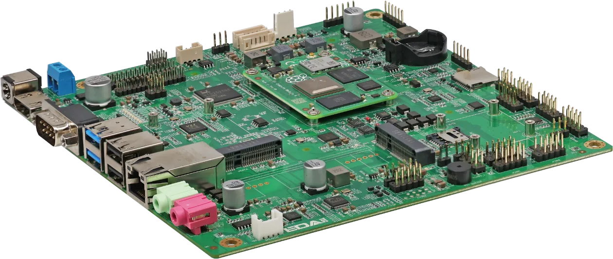 EDATEC ED-SBC2300