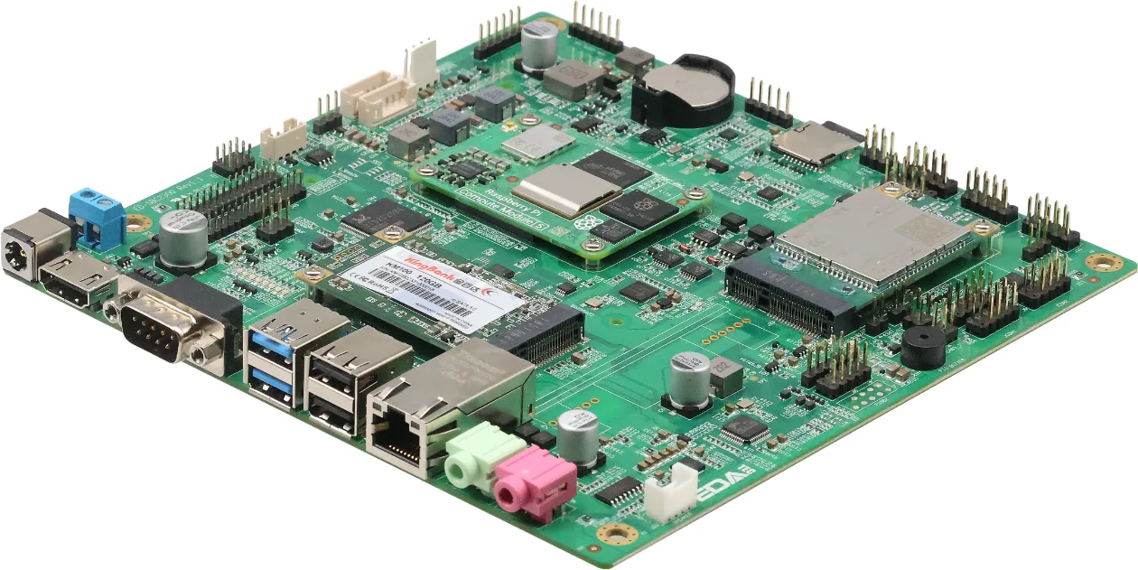 EDATEC ED-SBC3300