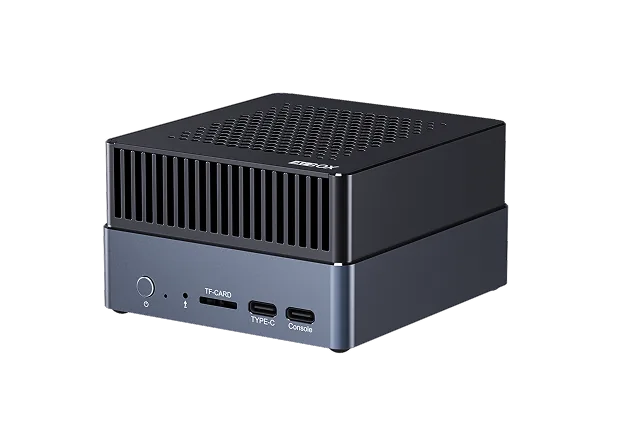 AIBOX-8550 算力盒子