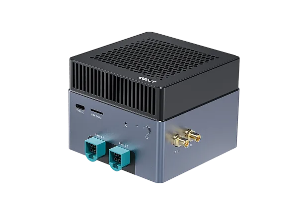 AIBOX-9075 主机