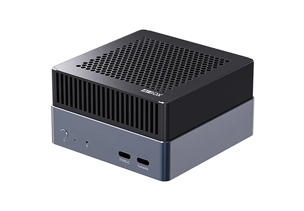 AIBOX-K3 主机