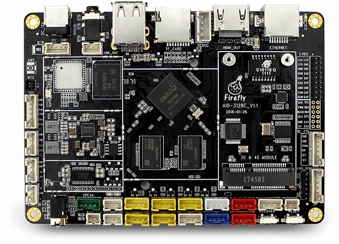 AIO-3128C