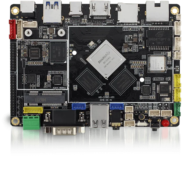 AIO-3399C(AI)