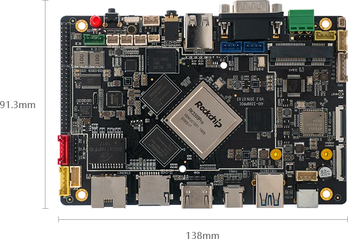 AIO-3399ProC