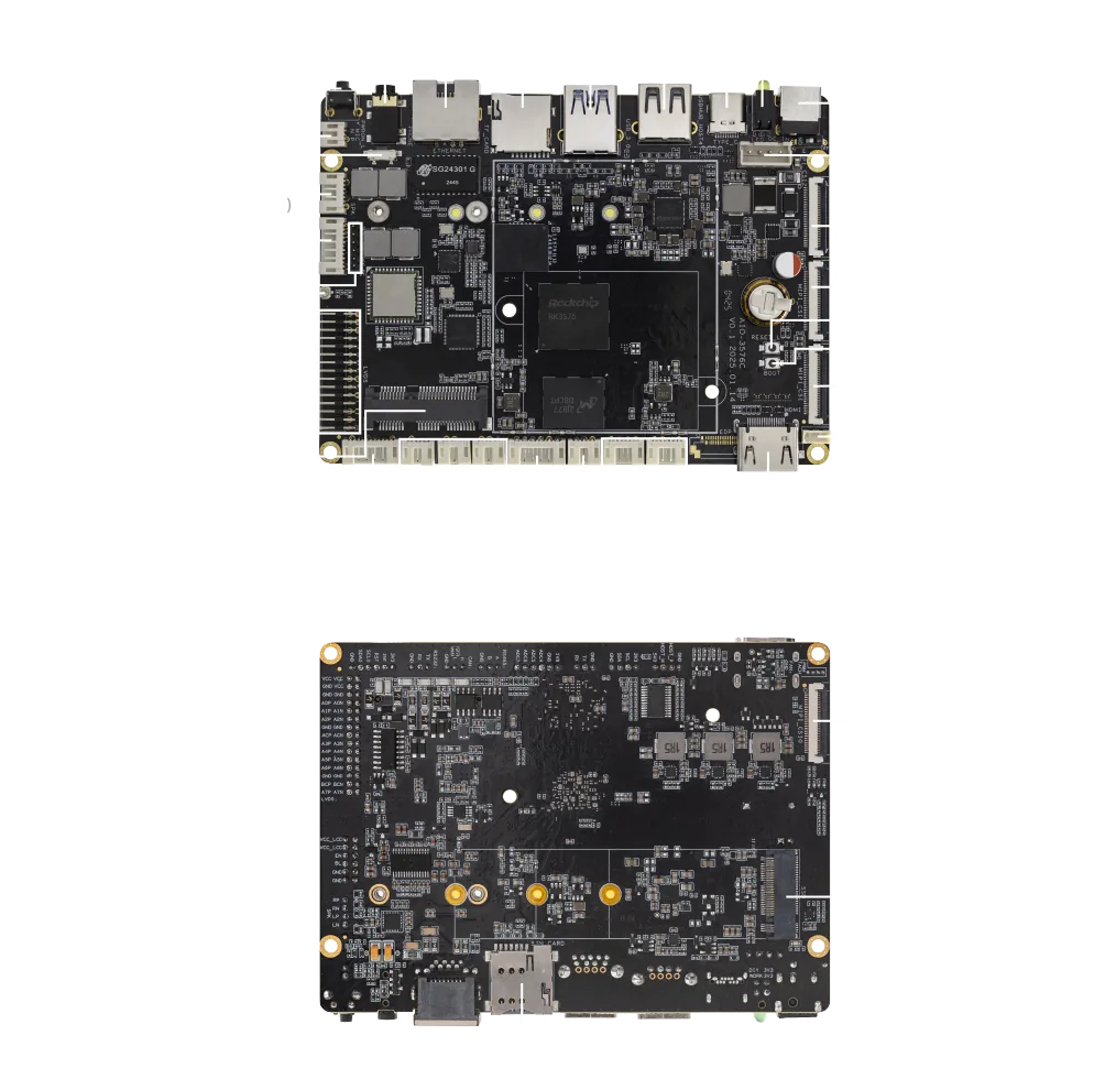 AIO-3576C
