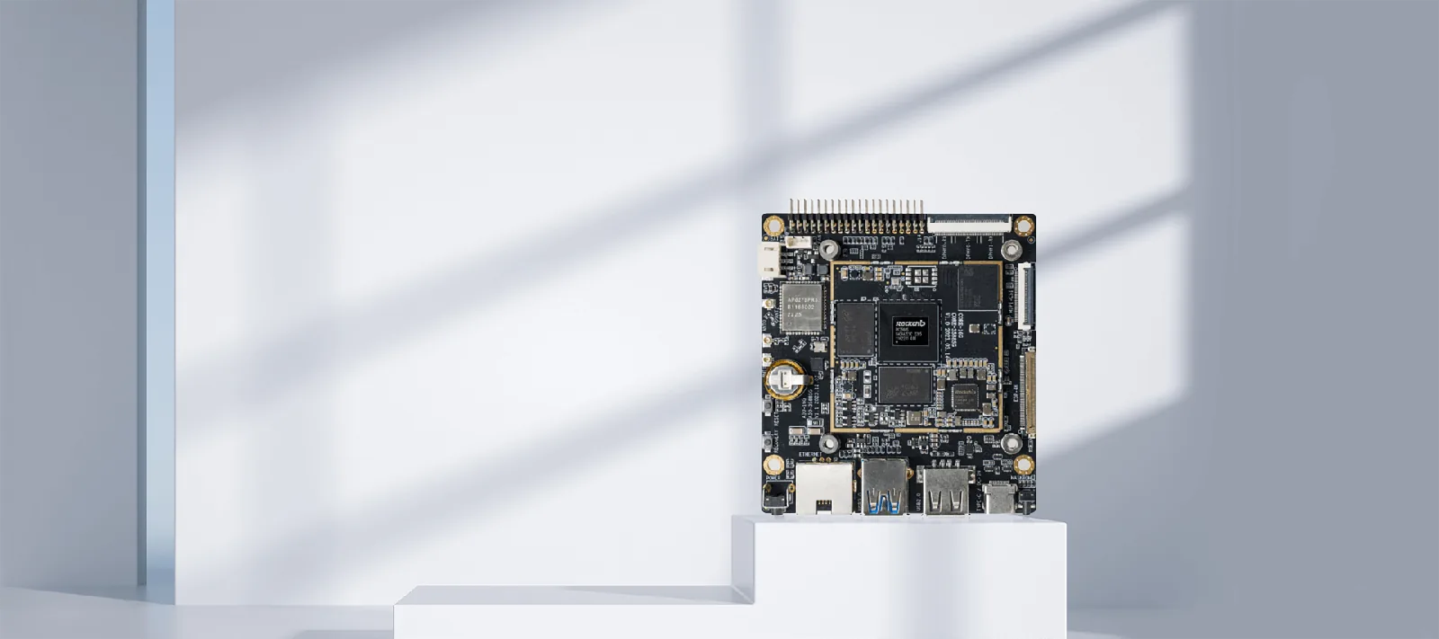 AIO-3588SG / Core-3588SG