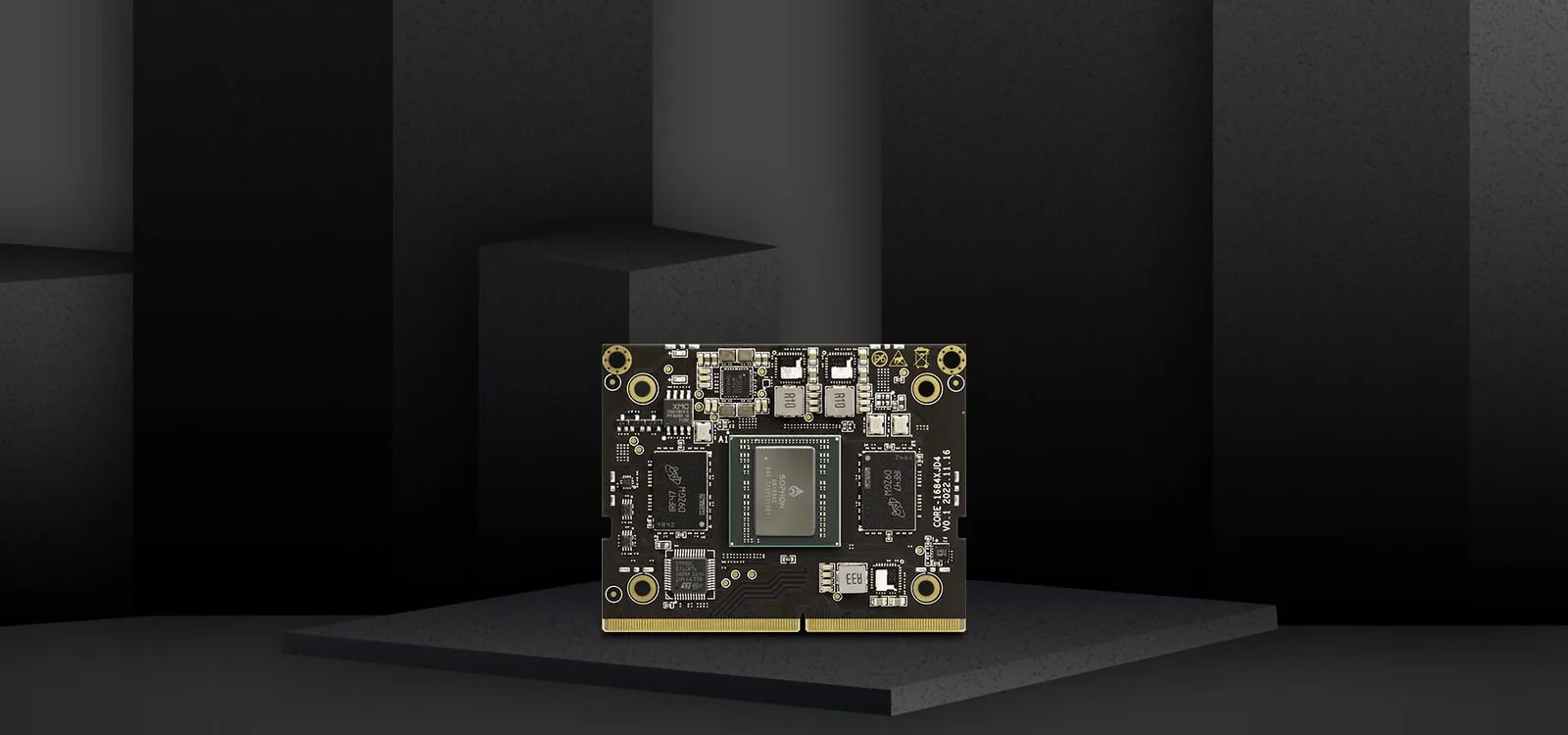 Core-1684XJD4