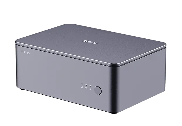 Core-3588J / AIBOX PRO 主机 / AIBOX PRO KIT