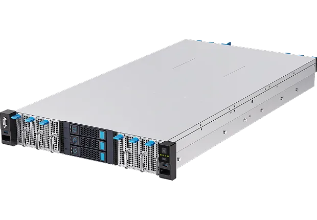 CSD2-N96 算力服务器