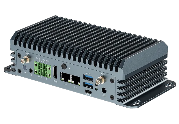EC-A8550JD4 主机