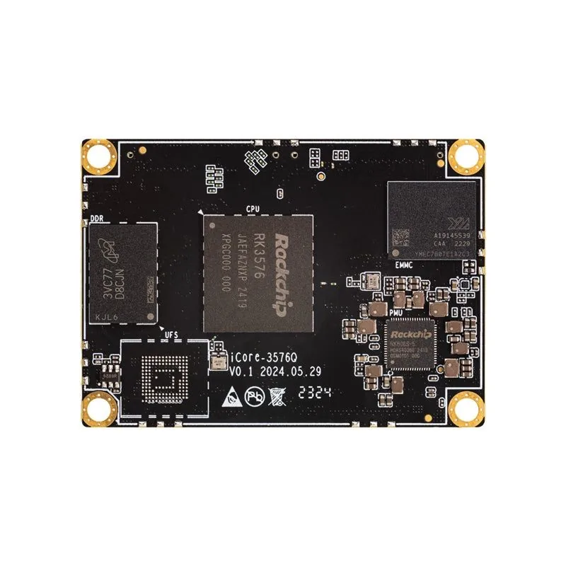 iCore-3576Q