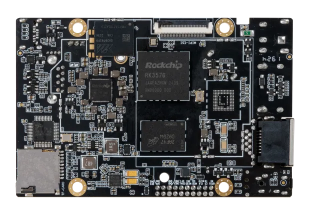 ROC-RK3576-PC 开发板