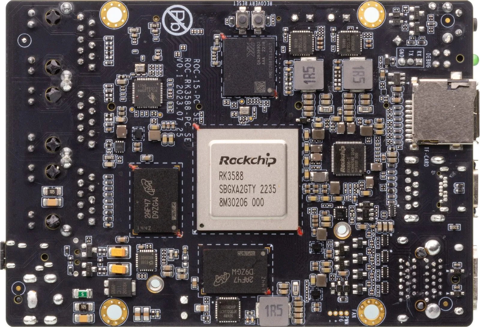 ROC-RK3588-RT