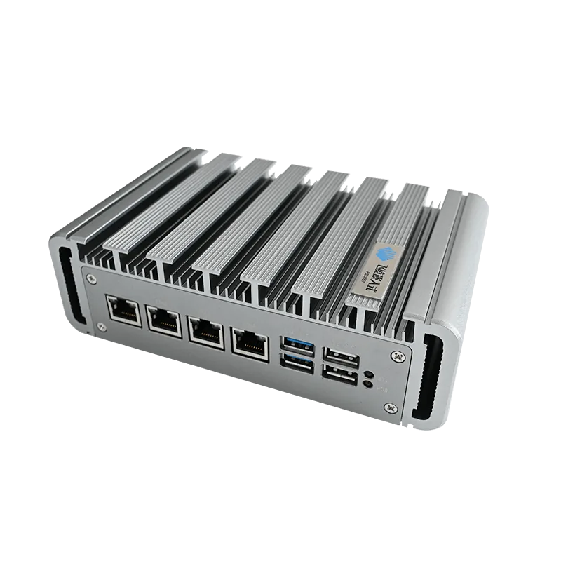 AI边缘计算终端 FCU3001