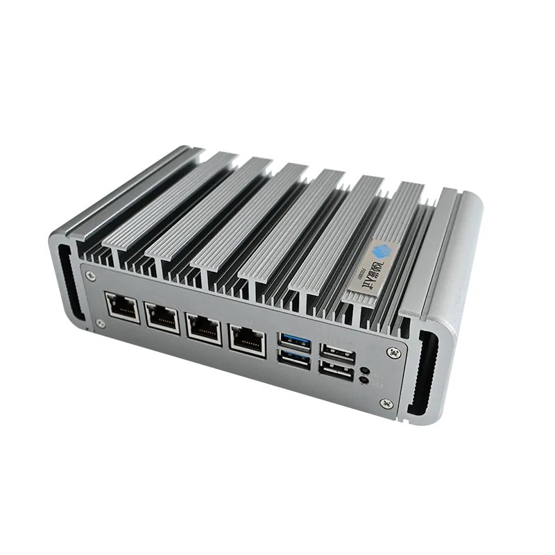 FCU3011 AI边缘计算终端