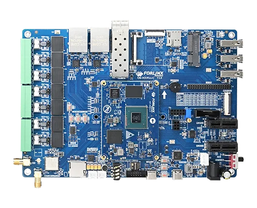 OK-MX9596-C 开发板 / FET-MX9596-C 核心板