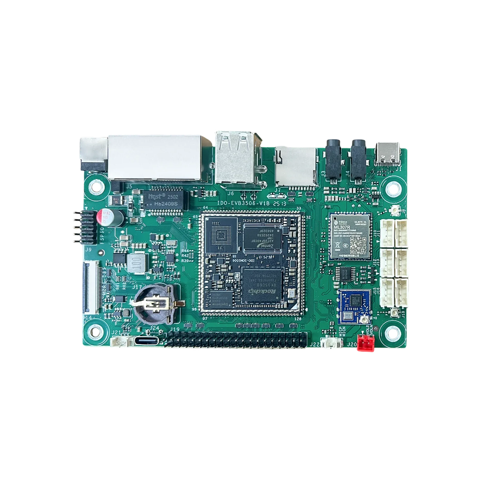 IDO-EVB3506-V1