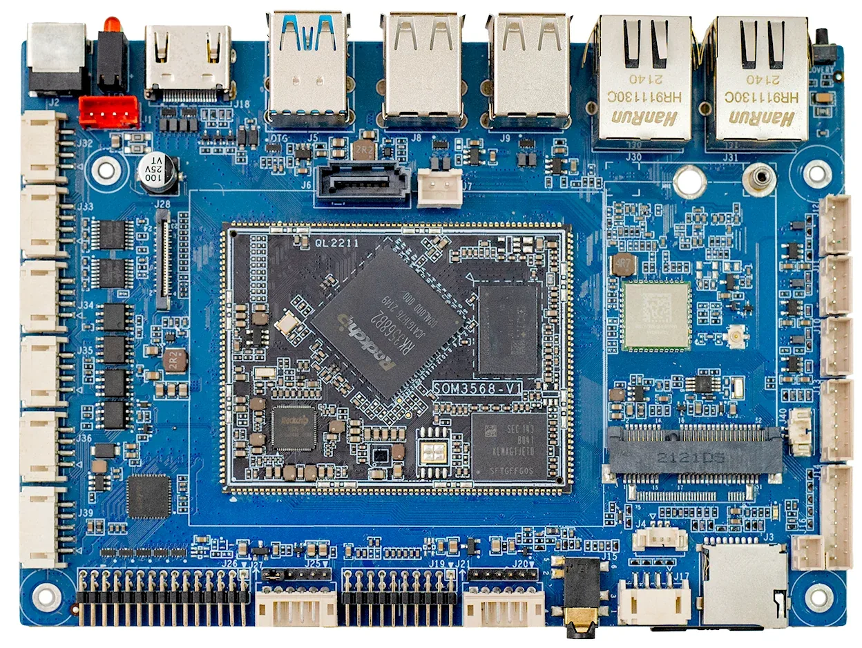 IDO-EVB3568-V1