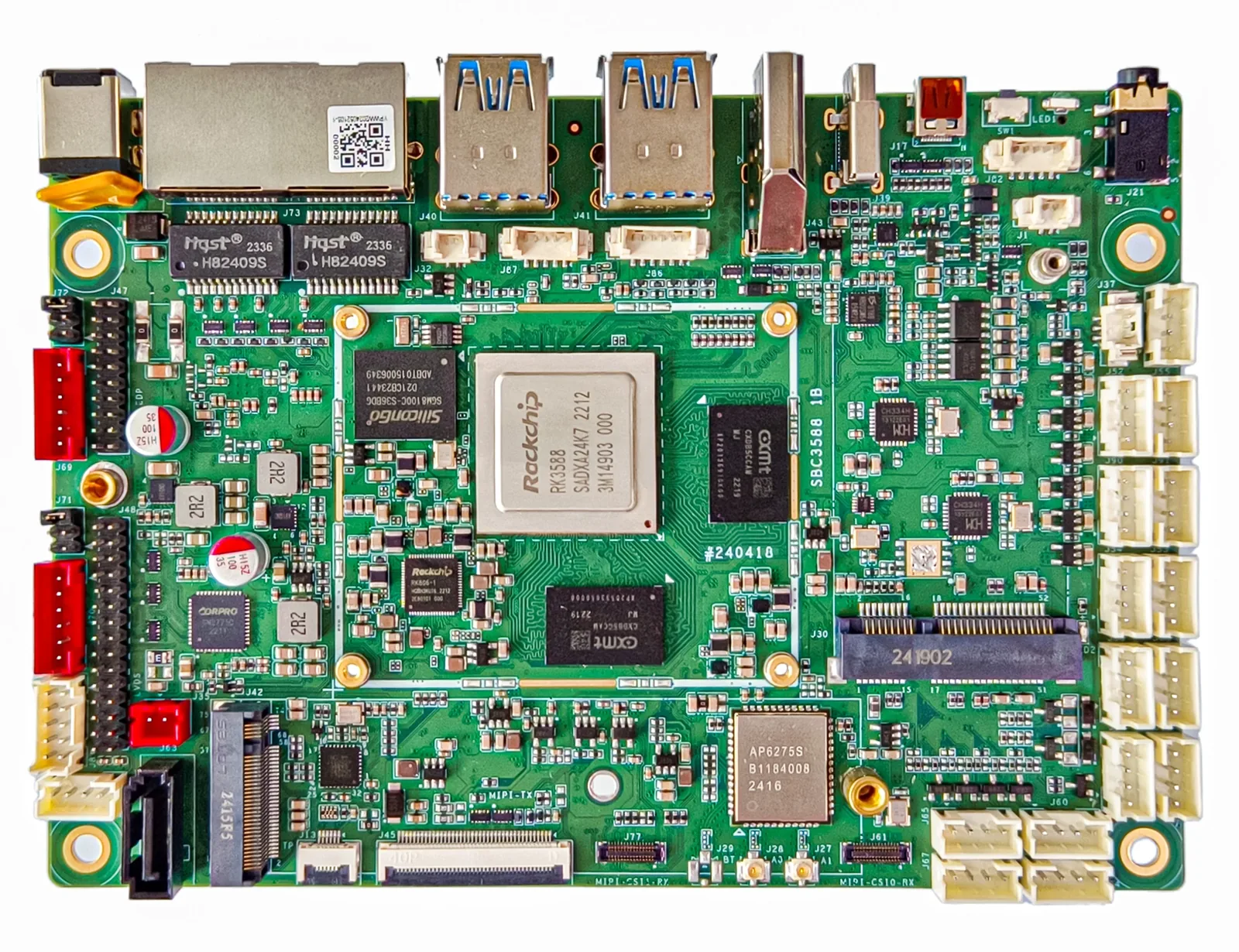 IDO-SBC3588-V1