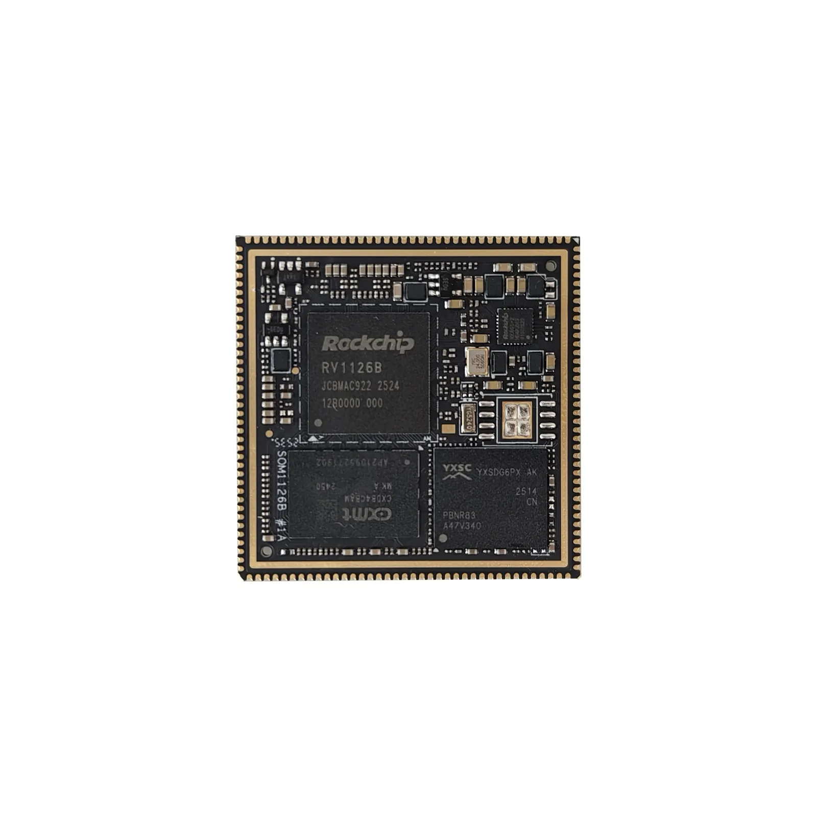 IDO-SOM1126B-S1