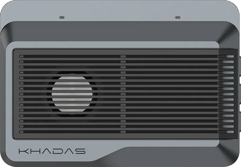 Khadas Edge2