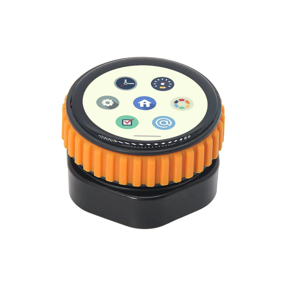 LILYGO T-Encoder Pro