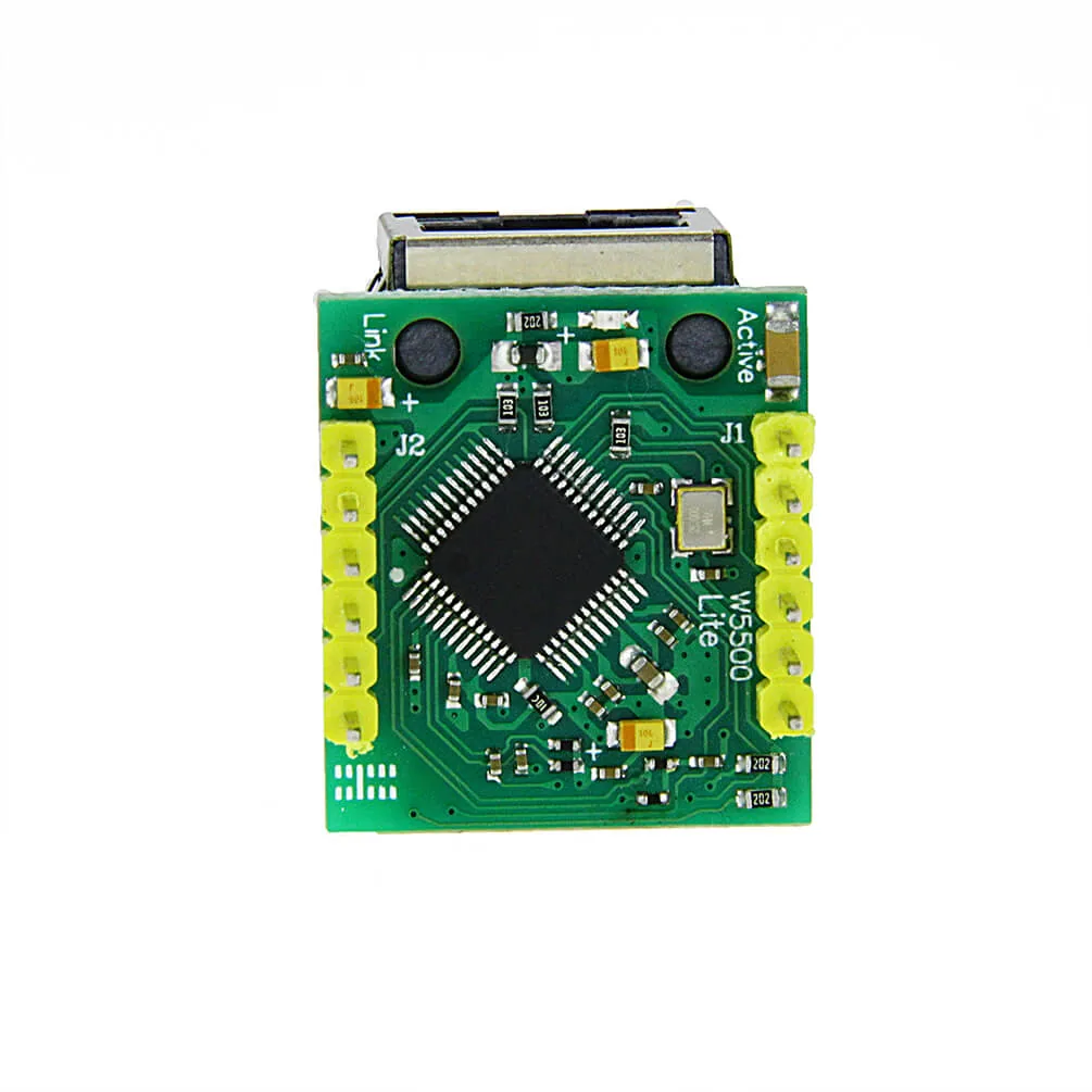 LILYGO T-Lite W5500