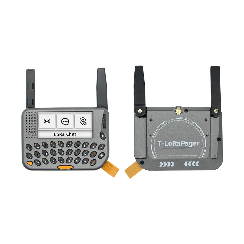 LILYGO T-Lora Pager LILYGO