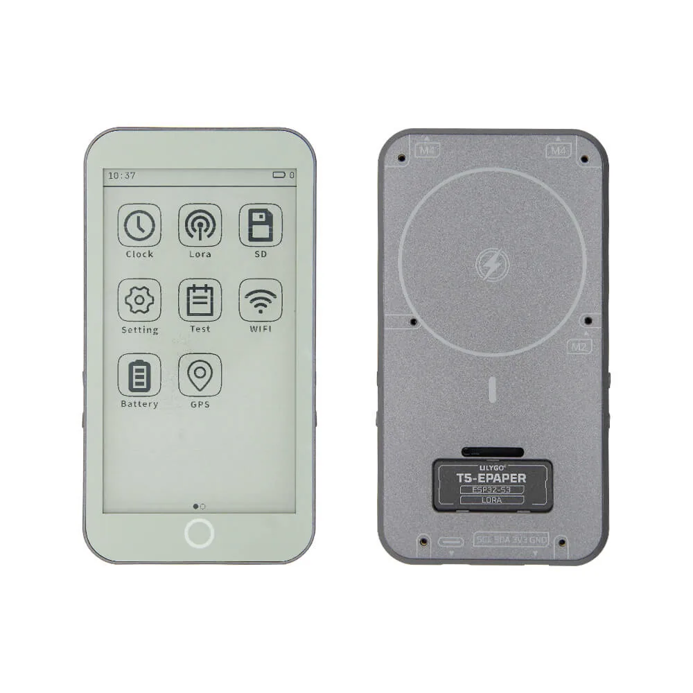 LILYGO T5 E-Paper S3 Pro Lite