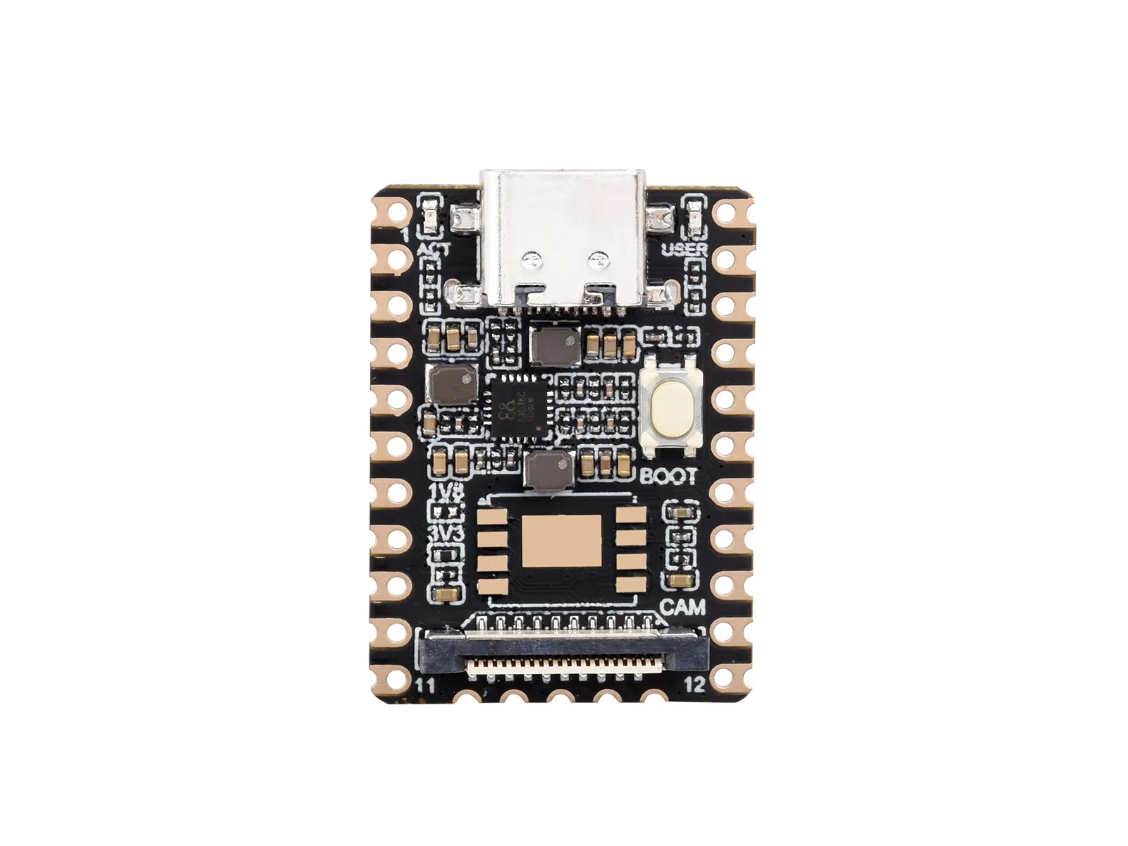 Luckfox Pico Mini A