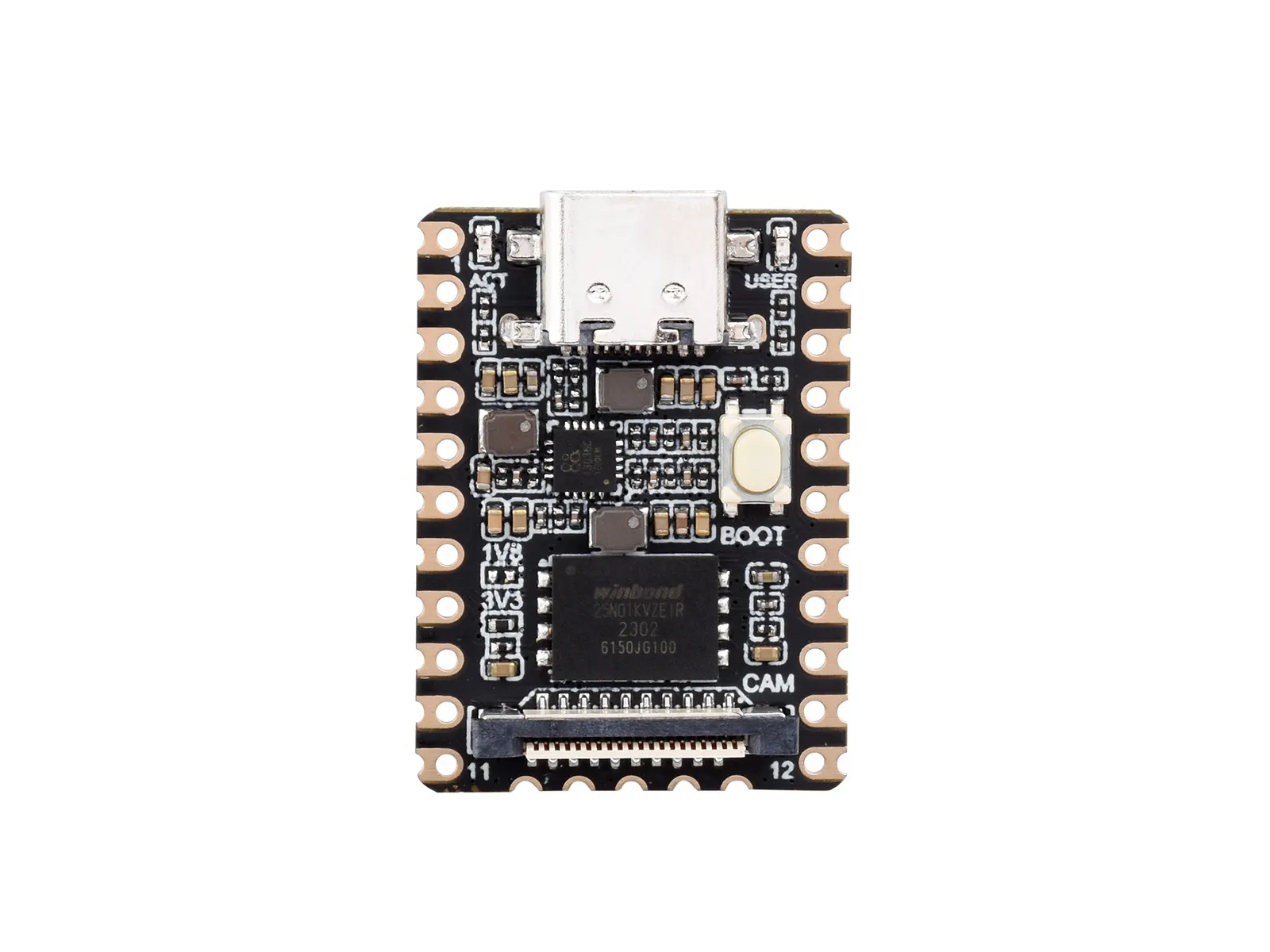 Luckfox Pico Mini B